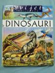 Dinosauri i izumrle životinje (A28)