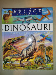 Dinosauri Izumrle životinje