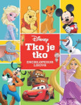 Disney Enciklopedija likova: Tko je tko