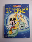 Disneyjev vodič kroz internet - izdanje Egmont