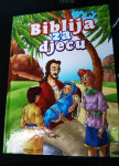 Biblija za djecu