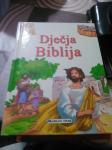 Djecja biblija