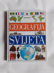 Nova dječja enciklopedija Geografija svijeta