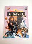 Dječja enciklopedija - Sisavci (Marjan Tisak)