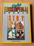 Dječja enciklopedija znanja - Što? (Založba mladinska knjiga)
