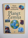 Dječja ilustrirana enciklopedija: Planet Zemlja