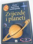 Dječja ilustrirana enciklopedija "Zvijezde i planeti"