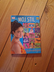 Dječja knjiga Moj stil