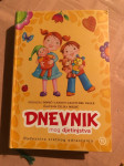 Dnevnik mog djetinjstva, NOVO!