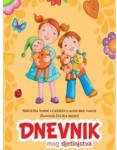 Dnevnik mog djetinjstva novo