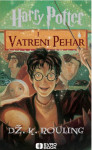 Džoan Rouling: Hari Poter i Vatreni Pehar