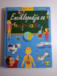 Enciklopedija 4/7 godina u slikama : Enciklopedija za najmlađe - Emili