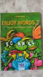ENJOY WORDS 2: slikovni rječnik za djecu i roditelje +5 Boardgame
