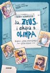 Frank Schwieger: Ja, Zeus, i ekipa s Olimpa