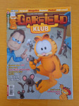 Garfield klub - časopis za djecu