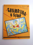 Gramatika u stihu - Jure Karakaš