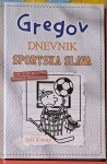 Gregov dnevnik 16 Sportska slava NOVO