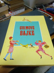 grimove bajke