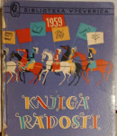 Grupa autora – Knjiga radosti 1959