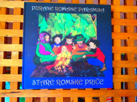 Grupa autora Stare romske priče Purane romane paramisa
