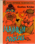 Gustav Krklec: Majmun i naočale 1979, OSMO IZDANJE