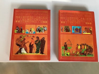 Gustav Schwab Najljepše priče klasične starine II i III