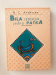 H.C.Andersen : Bila jednom jedna patka