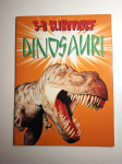 Heather Amery: 3D slikovnice - Dinosauri