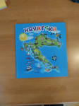 HRVATSKA - Veseli zemljopis