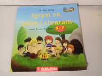 Igram se učim i stvaram