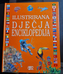 Ilustrirana dječja enciklopedija