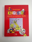Ilustrirani engleski rječnik za osnovnu školu Annegret Pago