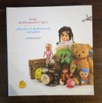 Iris Biškupić Bašić-Zbirka dječjih igračaka i igara