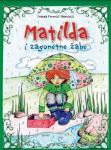 Ivanka Ferenčić Martinčić: Matilda i zagonetne žabe