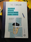 Izgubljeni dnevnici Adriana Molea