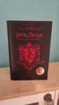 J. K. Rowling "Harry Potter and the Philosopher's Stone"