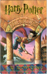 J. K. Rowling: Harry Potter i kamen mudraca PETO IZDANJE, 2001