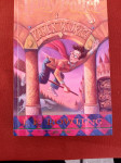 J.K.Rowling: Harry Potter i kamen mudraca