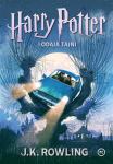 J. K. Rowling: Harry Potter i Odaja tajni