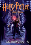J.K. Rowling: Harry Potter i Red feniksa
