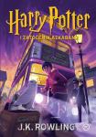 J.K. Rowling: Harry Potter i zatočenik Azkabana