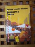 Jelena Loboda - Zrinski BUBNJEVI I ČINELE MLADOST ZG 1981