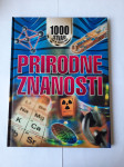 John Farndon - 1000 stvari koje bi trebalo znati: Prirodne znanosti