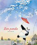 Jon Muth: Zen panda- Zen učenje za najmlađe