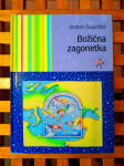 Jostein Gaarder Božićna zagonetka LIBER ZAGREB 2008