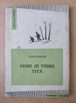 Jovan Popović - Pinki je video Tita