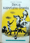 Jules Verne - Djeca kapetana Granta