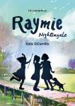 Kate Dicamillo: Tri hrabrice- Raymie Nightingale