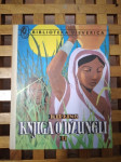 Knjiga o džungli II Kipling Rudyard 1. IZDANJE MLADOST ZG 1987