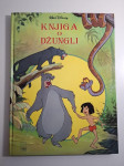 Knjiga o džungli Walt Disney - Zbirka Čarobni svijet Walta Disneya